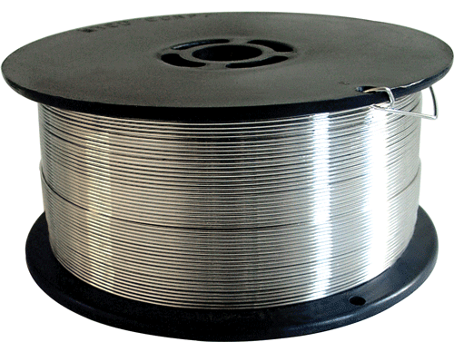 Picture of Aluminum MIG Wire - ER 5356 .030 16 lb