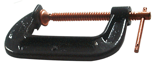 Picture of 5 C CLAMP (CN)