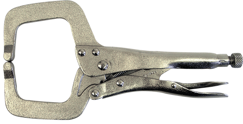 Picture of LOCKING C CLAMP