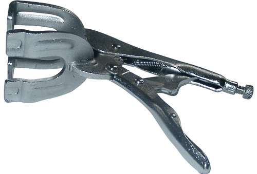 Picture of LOCKING WELDING CLAMP