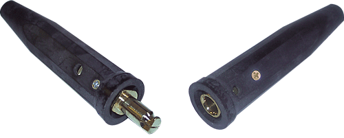 Picture of CABLE CONNECTORS SET- #1/