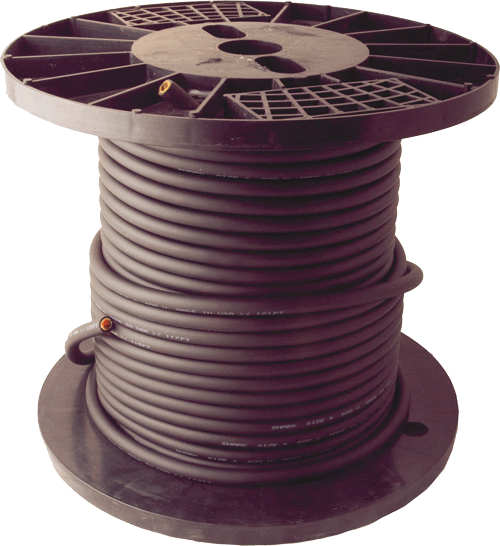 Picture of CABLE - 100 AMPS UP TO 75