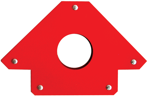 Picture of MAGNET-LARGE 3 5/8 X 4 1/