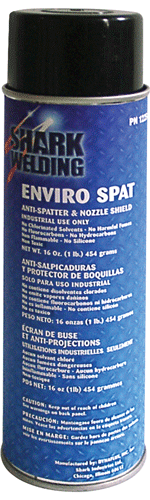 Picture of ANTI-SPATTER SPRAY- 16OZ.