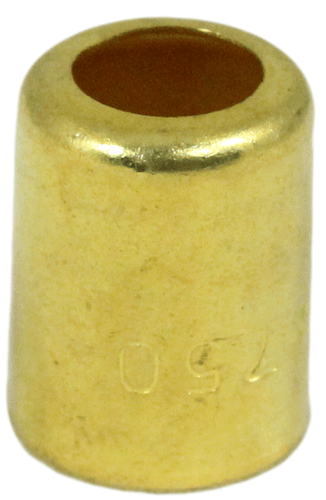 Picture of BRASS HOSE FERRULES-3/16