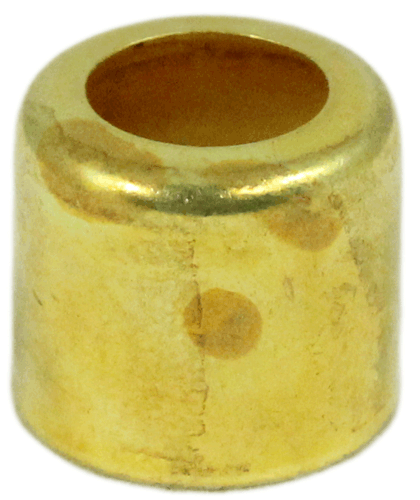 Picture of BRASS HOSE FERRULES-1/4 5
