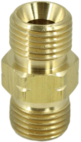 Picture of HOSE COUPLERS B ACETYLENE