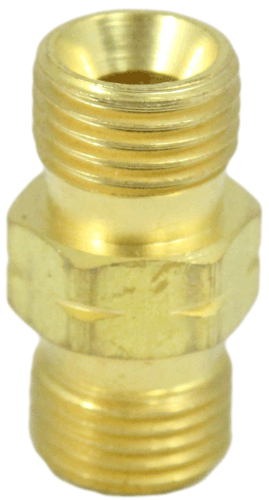 Picture of HOSE NUTS-B ACETYLENE 9/1