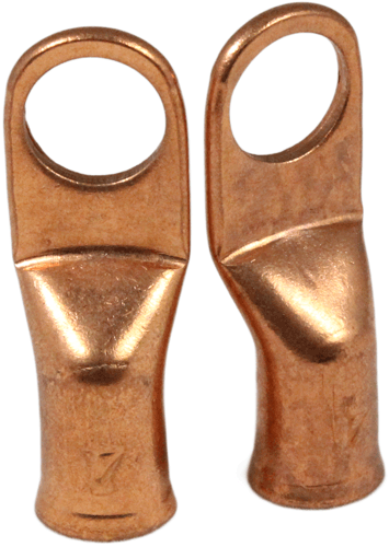 Picture of CABLE LUGS - CABLE SIZE 4