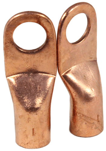 Picture of CABLE LUGS - CABLE SIZE 1