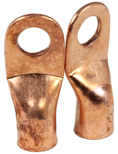 Picture of CABLE LUGS - CABLE SIZE 2