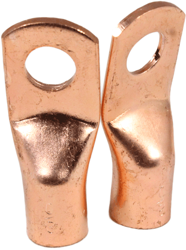 Picture of CABLE LUGS - CABLE SIZE 2