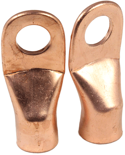 Picture of CABLE LUGS - CABLE SIZE 1