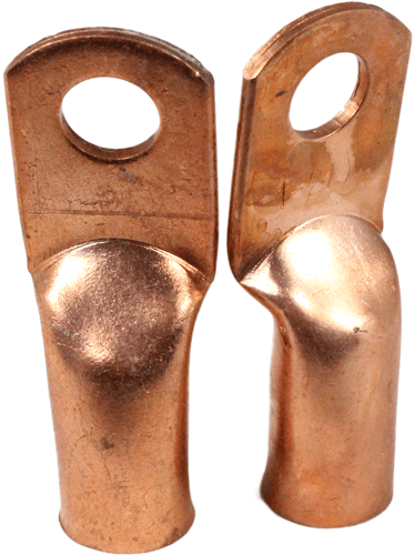 Picture of CABLE LUGS - CABLE SIZE 1