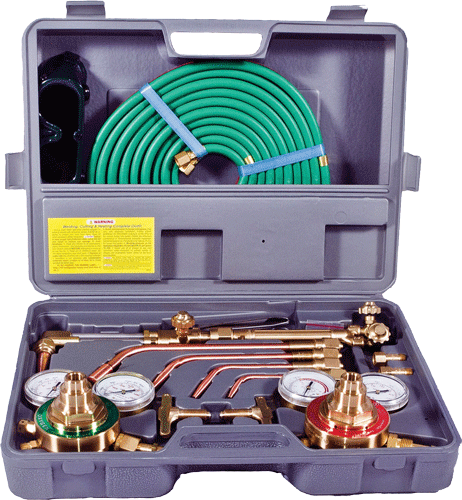 Picture of HEAVY DUTY ECONOMY VICTOR