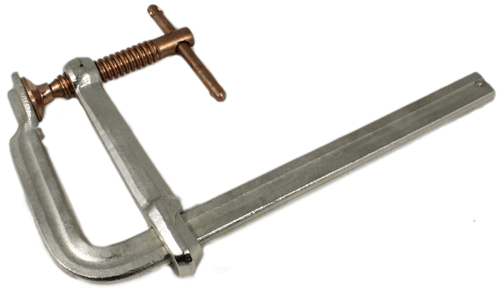 Picture of 8 F-CLAMP