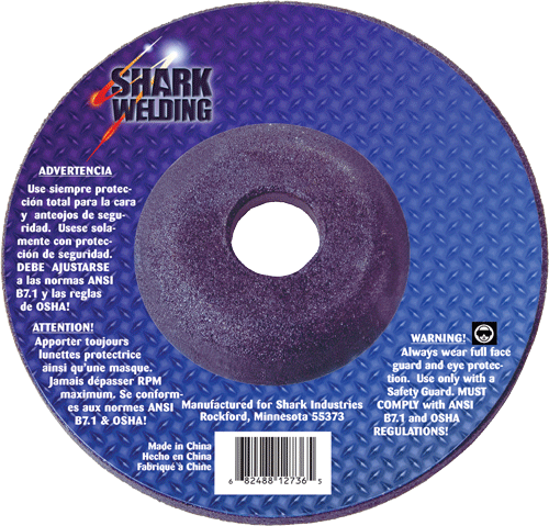 Picture of HUBBLESS MASONRY GRINDING