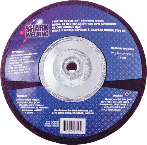 Picture of HUBBED TYPE 28 KOOLIE HAT