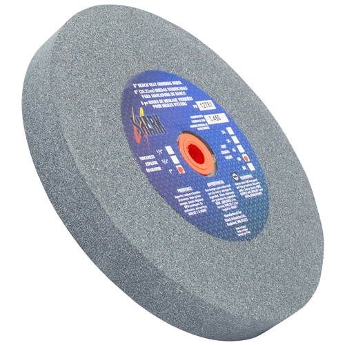 Picture of Bench Seat Grinding Wheel-8?x 1? 60G
