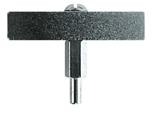 Picture of ALUMINUM OXIDE MINI MOUNT