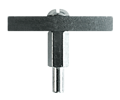 Picture of ALUMINUM OXIDE MINI MOUNT