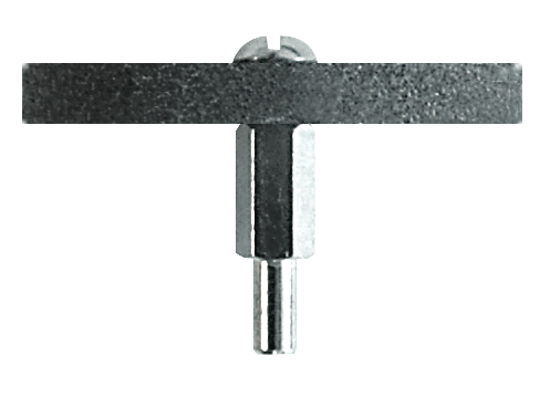 Picture of ALUMINUM OXIDE MINI MOUNT