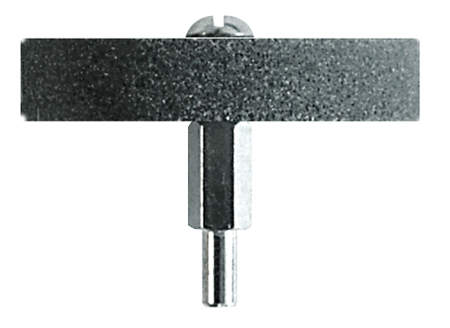 Picture of ALUMINUM OXIDE MINI MOUNT