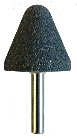 Picture of ALUMINUM OXIDE MOUNTED PO