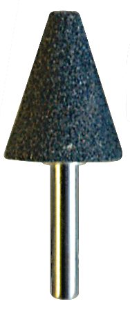 Picture of ALUMINUM OXIDE MOUNTED PO