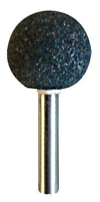 Picture of ALUMINUM OXIDE MOUNTED PO