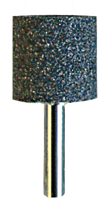 Picture of ALUMINUM OXIDE MOUNTED PO