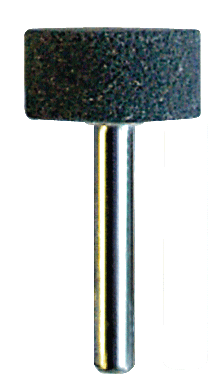 Picture of ALUMINUM OXIDE MOUNTED PO