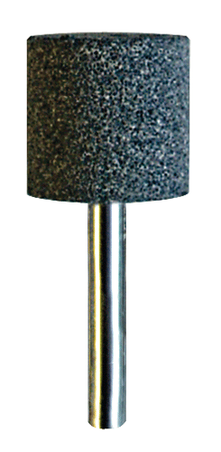 Picture of ALUMINUM OXIDE MOUNTED PO