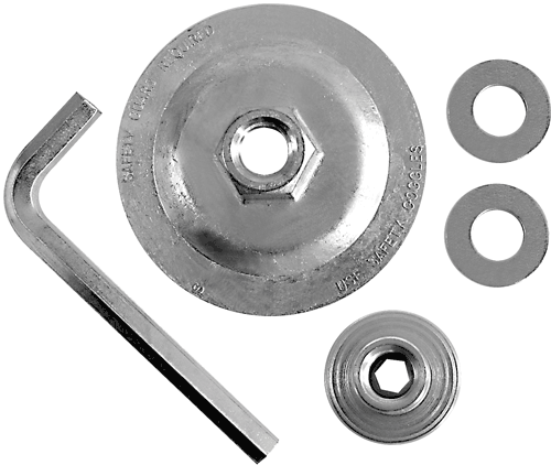 Picture of DEPRESSED CENTER WHL ADPT