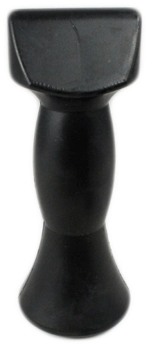 Picture of DOUBLE END DOLLY - RUBBER