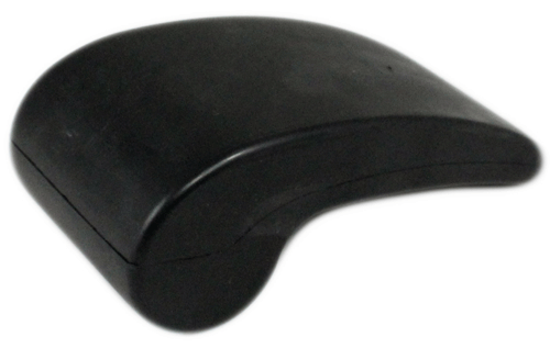 Picture of CURVED DOLLY - RUBBER