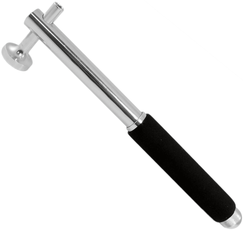 Picture of ALUMINUM BLENDING HAMMER/