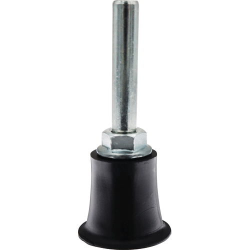 Picture of Finger Disc Twist-to-lock Holder, 1"