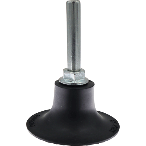 Picture of Finger Disc Twist-to-lock Holder, 2"