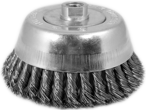 Picture of 6 X 5/8-11NC .020 SINGLE