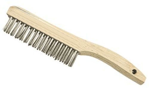 Picture of HANDLED BRUSH