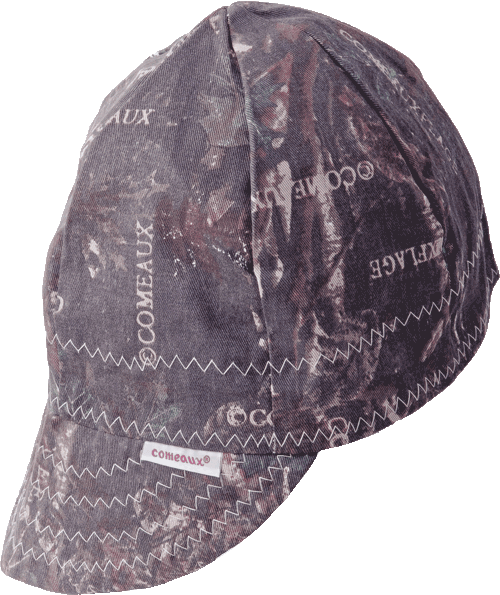 Picture of 7-3/8" FITTED WELDING CAP