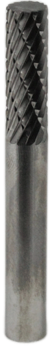 Picture of CARBIDE BUR-1/4 CYLINDER.