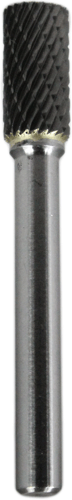 Picture of CARBIDE BUR-3/8 CYLINDER.
