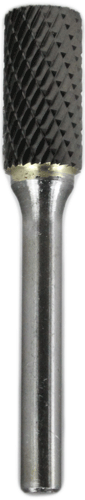 Picture of CARBIDE BUR-1/2 CYLINDER.