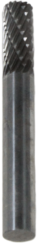 Picture of CARBIDE BUR-CYLINDER 1/4X