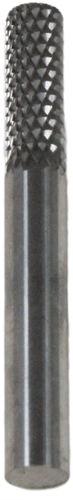 Picture of CARBIDE BUR-CYLINDER 1/4X