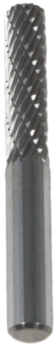 Picture of CARBIDE BUR-CYLINDER 1/4X