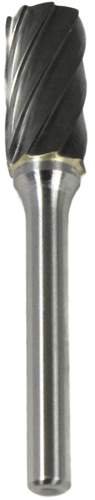 Picture of CARBIDE BUR-CYLINDER SHAP