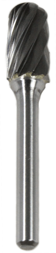 Picture of CARBIDE BUR-BALL NOSED 1/